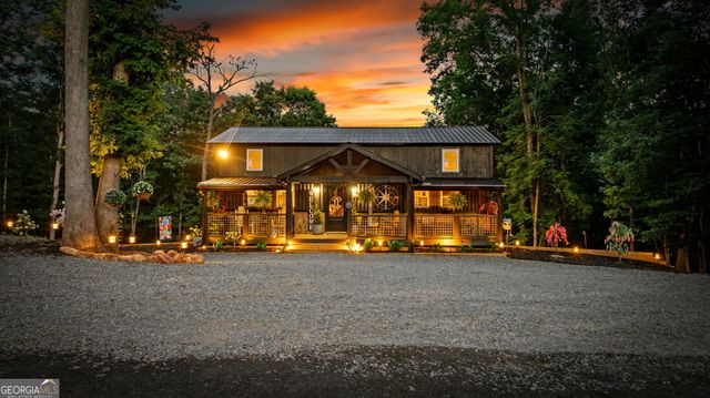 309 Elmwood Circle, Ellijay, GA 30540