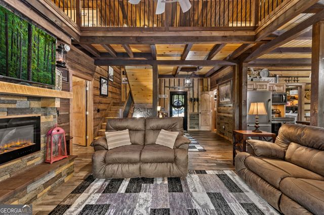 309 Elmwood Circle, Ellijay, GA 30540