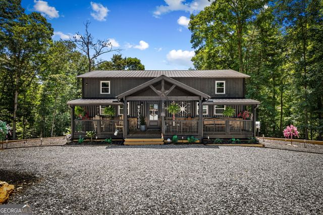 309 Elmwood Circle, Ellijay, GA 30540