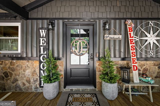 309 Elmwood Circle, Ellijay, GA 30540