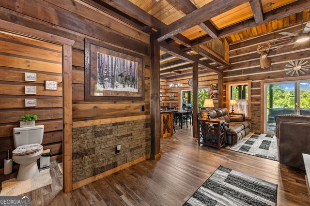 309 Elmwood Circle, Ellijay, GA 30540