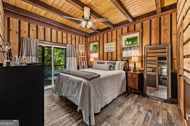 309 Elmwood Circle, Ellijay, GA 30540