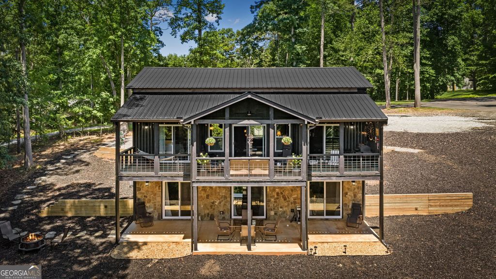 309 Elmwood Circle, Ellijay, GA 30540