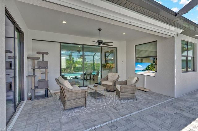 2827 SW 32nd ST, Cape Coral, FL 33914