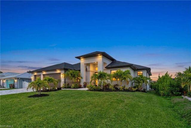 2827 SW 32nd ST, Cape Coral, FL 33914