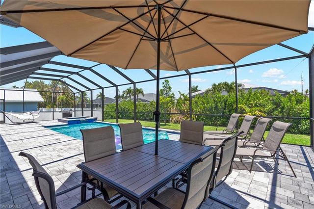 2827 SW 32nd ST, Cape Coral, FL 33914
