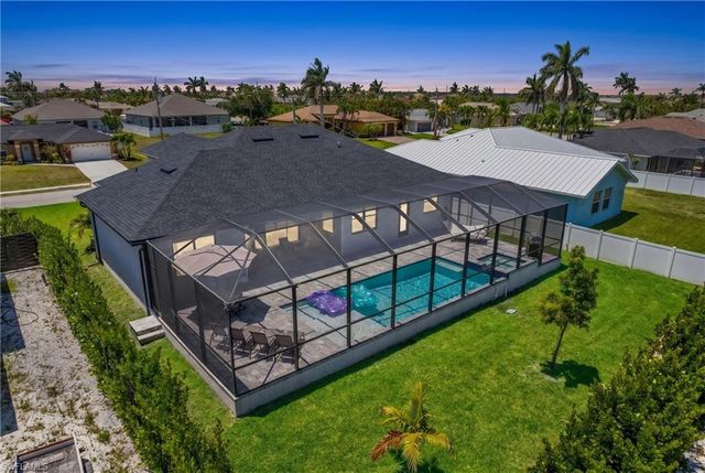 2827 SW 32nd ST, Cape Coral, FL 33914