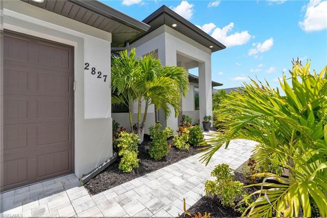 2827 SW 32nd ST, Cape Coral, FL 33914