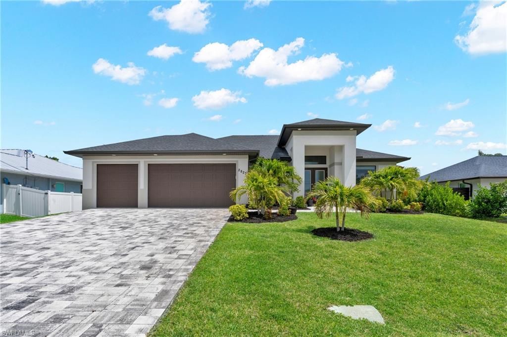 2827 SW 32nd ST, Cape Coral, FL 33914