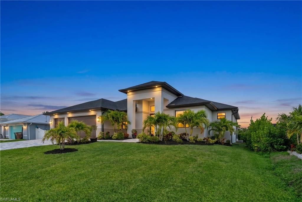 2827 SW 32nd ST, CAPE CORAL, FL 33914 — photo 3