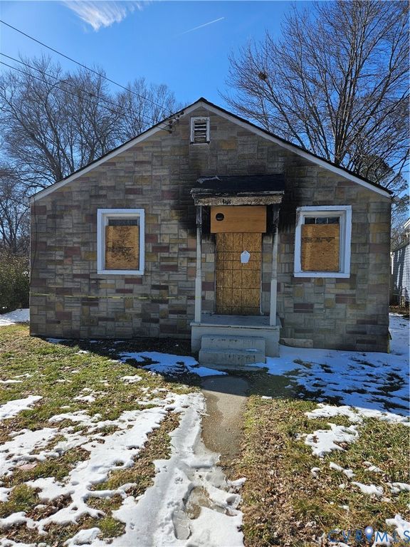 1411 Lynhaven Ave, Richmond, VA 23224