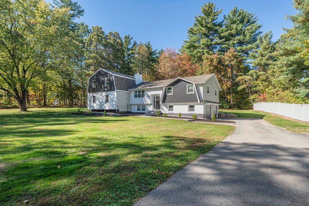 5 Jade Road, Merrimack, NH 03054