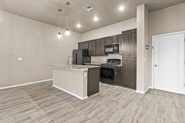 12020 Silent Place Court, Socorro, TX 79927