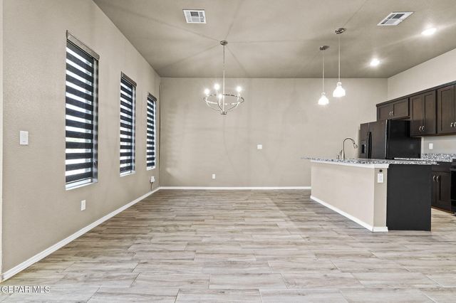 12020 Silent Place Court, Socorro, TX 79927