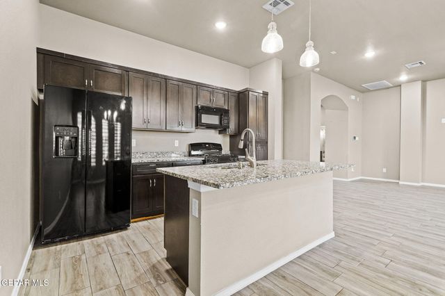 12020 Silent Place Court, Socorro, TX 79927