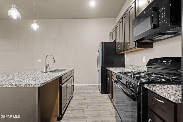 12020 Silent Place Court, Socorro, TX 79927