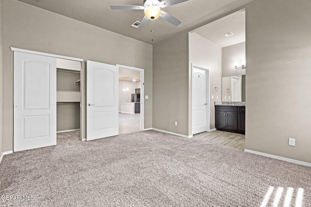 12020 Silent Place Court, Socorro, TX 79927