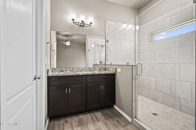 12020 Silent Place Court, Socorro, TX 79927