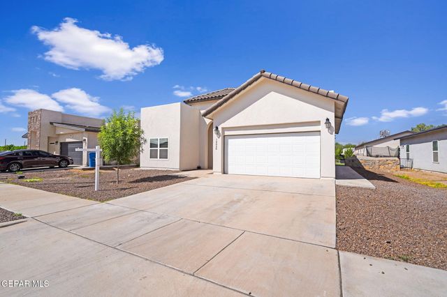 12020 Silent Place Court, Socorro, TX 79927