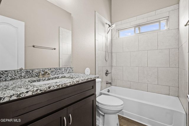 12020 Silent Place Court, Socorro, TX 79927