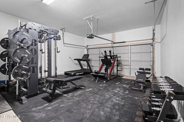 12020 Silent Place Court, Socorro, TX 79927