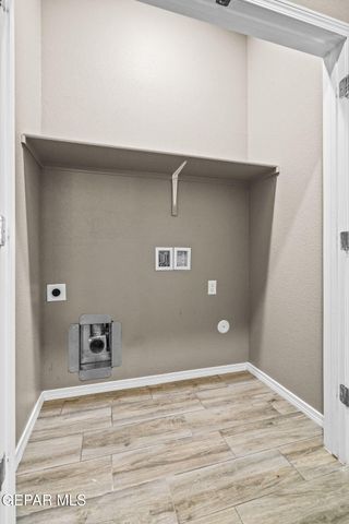12020 Silent Place Court, Socorro, TX 79927
