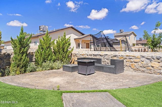 12020 Silent Place Court, Socorro, TX 79927