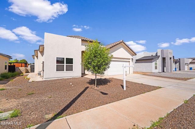12020 Silent Place Court, Socorro, TX 79927