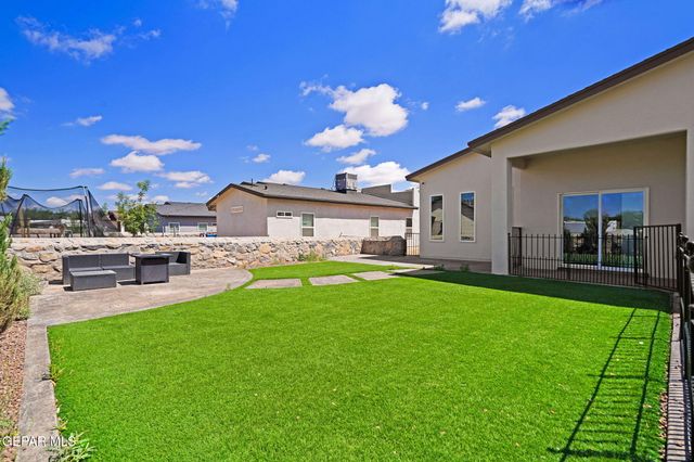 12020 Silent Place Court, Socorro, TX 79927