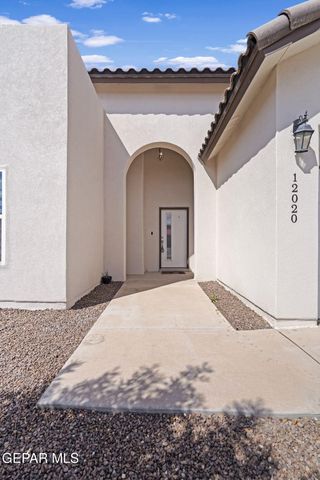 12020 Silent Place Court, Socorro, TX 79927