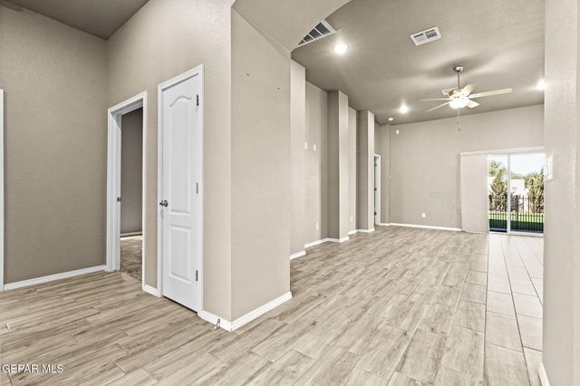 12020 Silent Place Court, Socorro, TX 79927