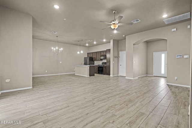 12020 Silent Place Court, Socorro, TX 79927