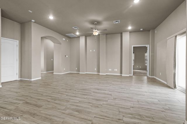 12020 Silent Place Court, Socorro, TX 79927