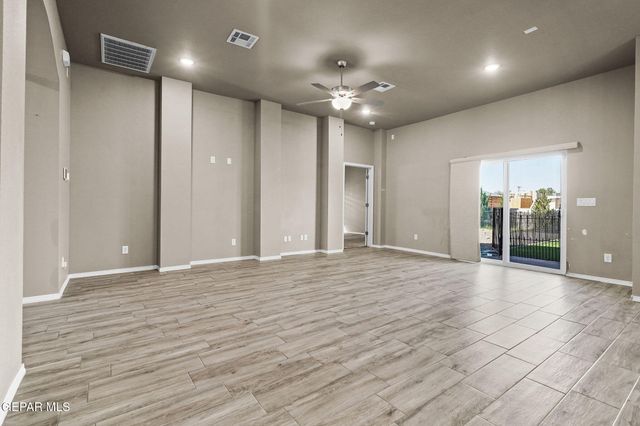 12020 Silent Place Court, Socorro, TX 79927