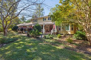 105 Sherwood Dr DR, Williamsburg, VA 23185