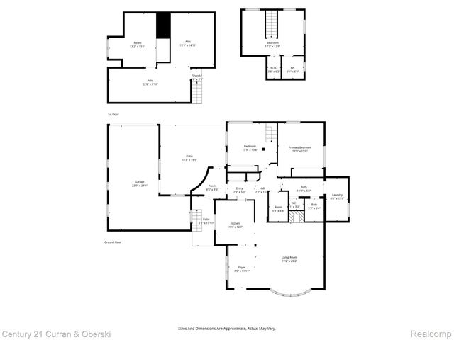 30150 Beechwood Street, Garden City, MI 48135