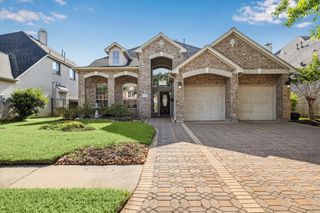 14330 Dunrobin Way, Sugar Land, TX 77498