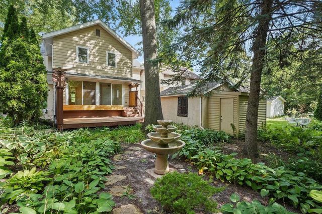 1829 Rowley Avenue, Madison, WI 53726