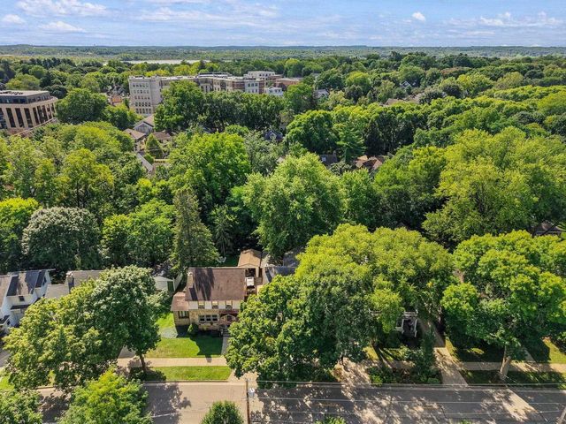 1829 Rowley Avenue, Madison, WI 53726