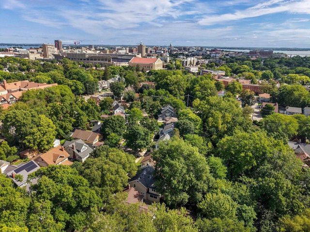 1829 Rowley Avenue, Madison, WI 53726