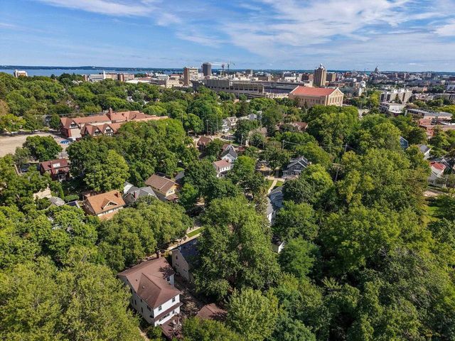 1829 Rowley Avenue, Madison, WI 53726