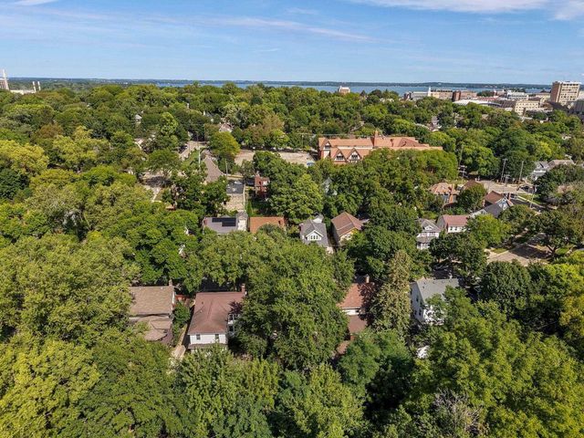 1829 Rowley Avenue, Madison, WI 53726