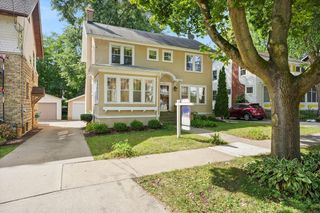 1829 Rowley Avenue, Madison, WI 53726