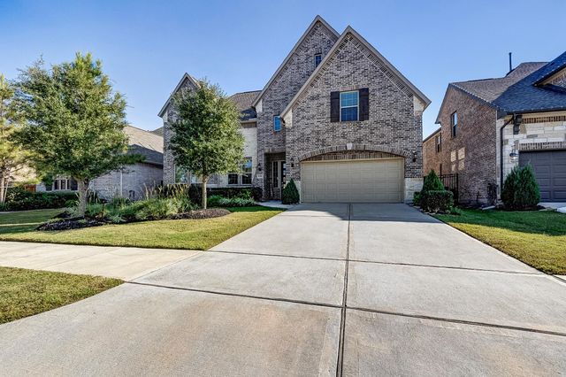 8710 Burdekin Road, Magnolia, TX 77354