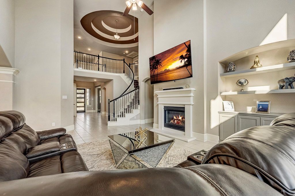 8710 Burdekin Road, Magnolia, TX 77354