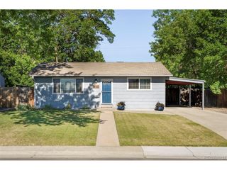 2103 S Hazel Ct, Denver, CO 80219