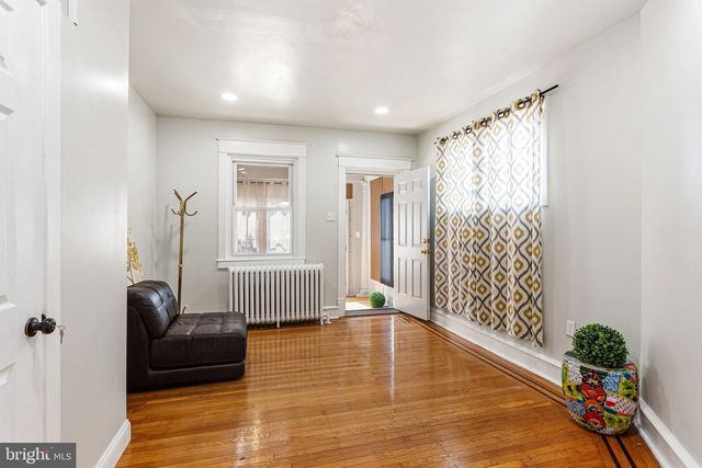 5214 SYLVESTER ST, Philadelphia, PA 19124