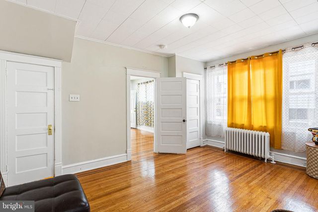 5214 SYLVESTER ST, Philadelphia, PA 19124