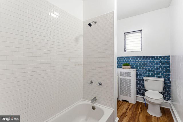 5214 SYLVESTER ST, Philadelphia, PA 19124