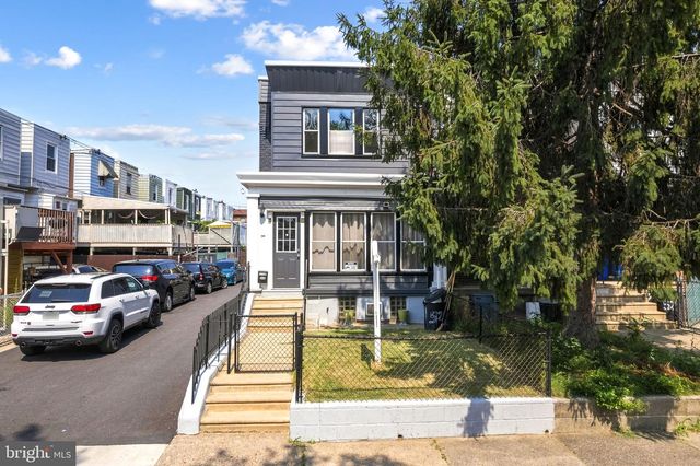 5214 SYLVESTER ST, Philadelphia, PA 19124